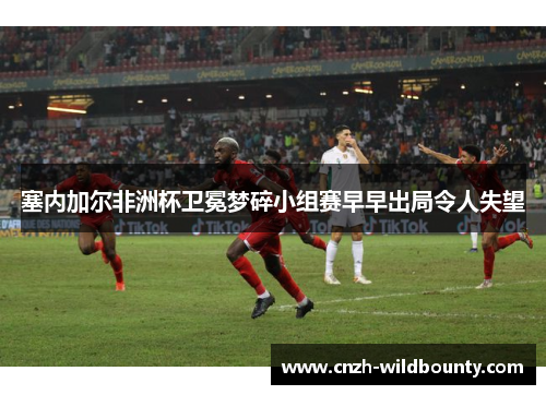 塞内加尔非洲杯卫冕梦碎小组赛早早出局令人失望