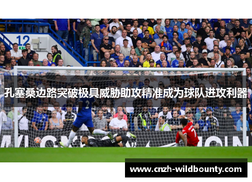 孔塞桑边路突破极具威胁助攻精准成为球队进攻利器